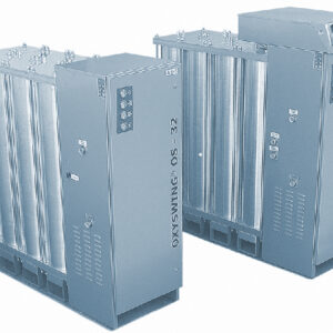 IGS Italia Γεννήτριες αζώτου